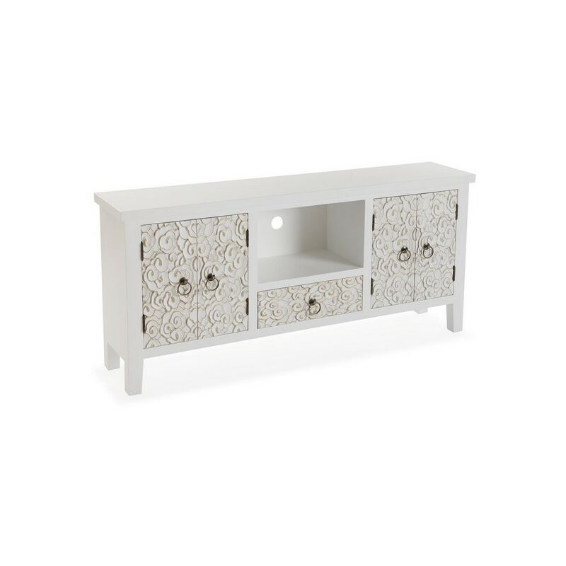 

Mesa para Televisión Nanako Madera (25 x 56 x 120 cm)