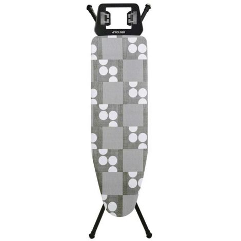 Mesa plancha 115x35cm k-uno k01016 rolser