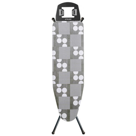 Mesa plancha 120x38cm k-22 k06016 rolser