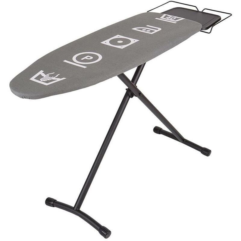 

Tabla de planchar Fast Pro 125x41 - Ambit