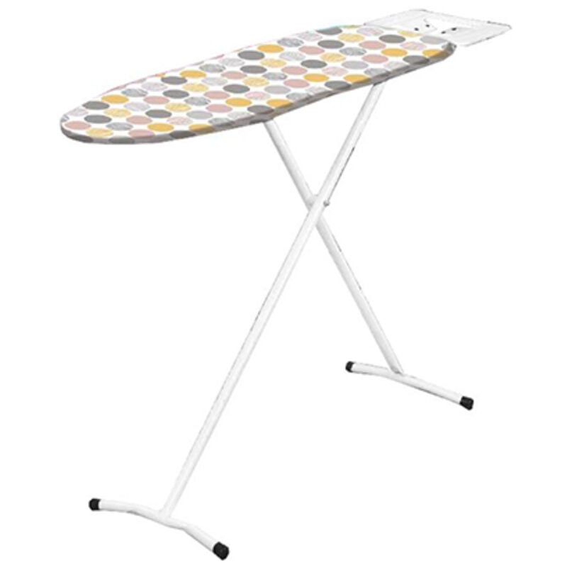 Table à repasser automatique 110x34cm Naples sfk