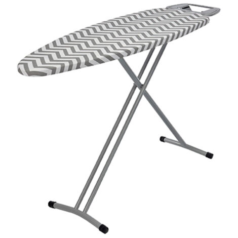 Mesa plancha automatica 124x40cm homie garhe