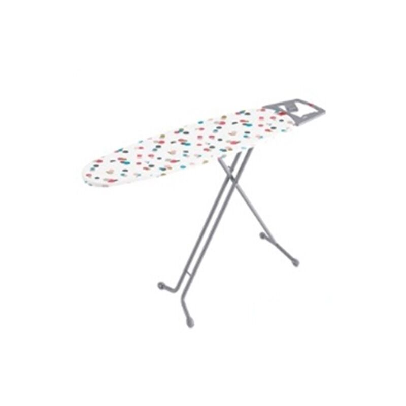

Tabla Planchar 112X35Cm Gr Basic Plus - Rayen