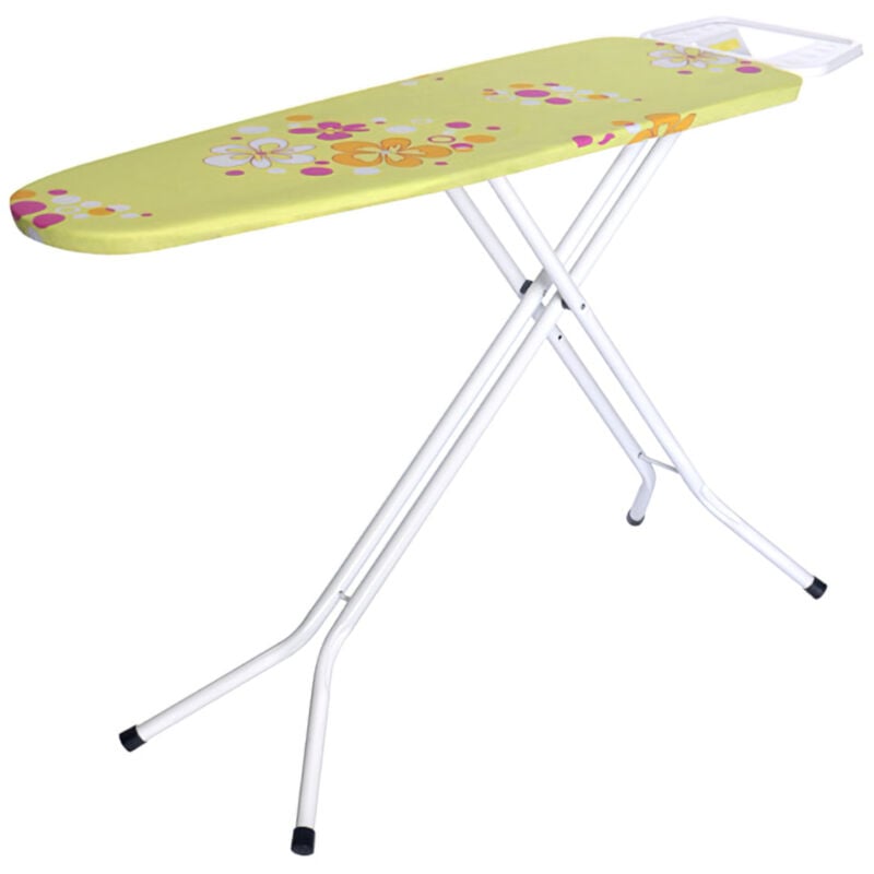 Table à repasser 120x38 automatique Oryx plus