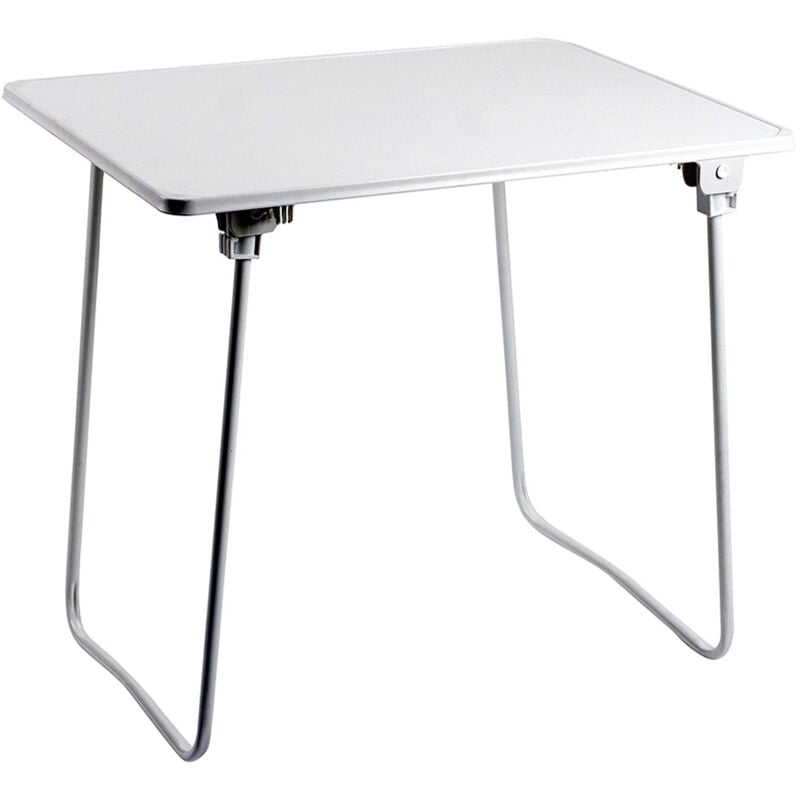 

MESA PLEGABLE FIBRA 117B 80x60 CM