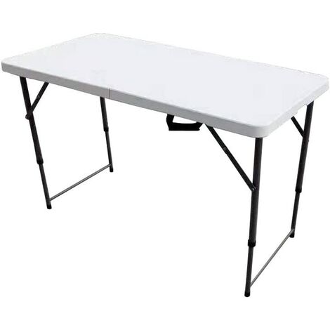 Mesas plegables terraza al mejor precio