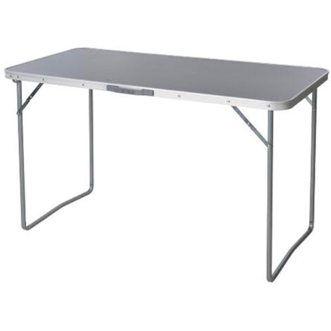 MESA PLEGABLE 120x60 CM