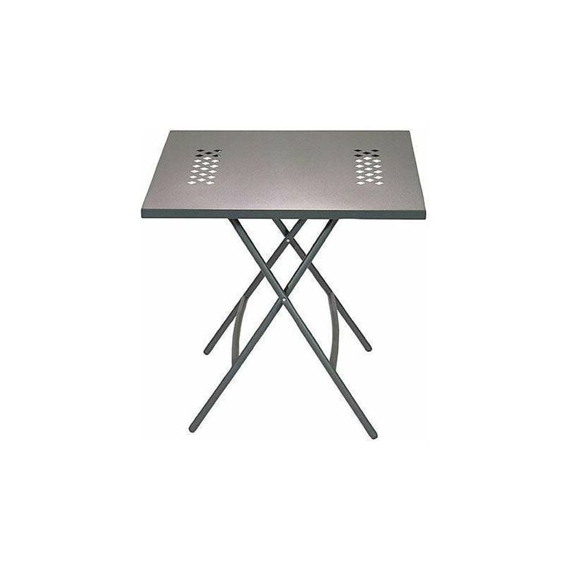 

Mesa Plegable 120X75 C/Intaglio