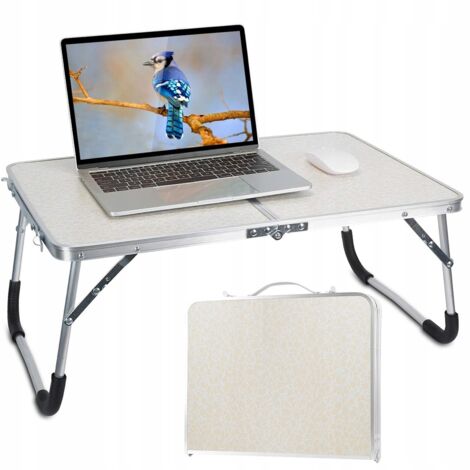 Mesa plegable 60x40x26 (10) GABA