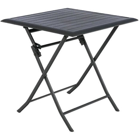 Mesa plegable Azua