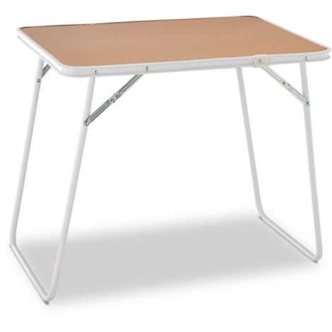 MESA PLEGABLE DUROLAC 72x50 CM