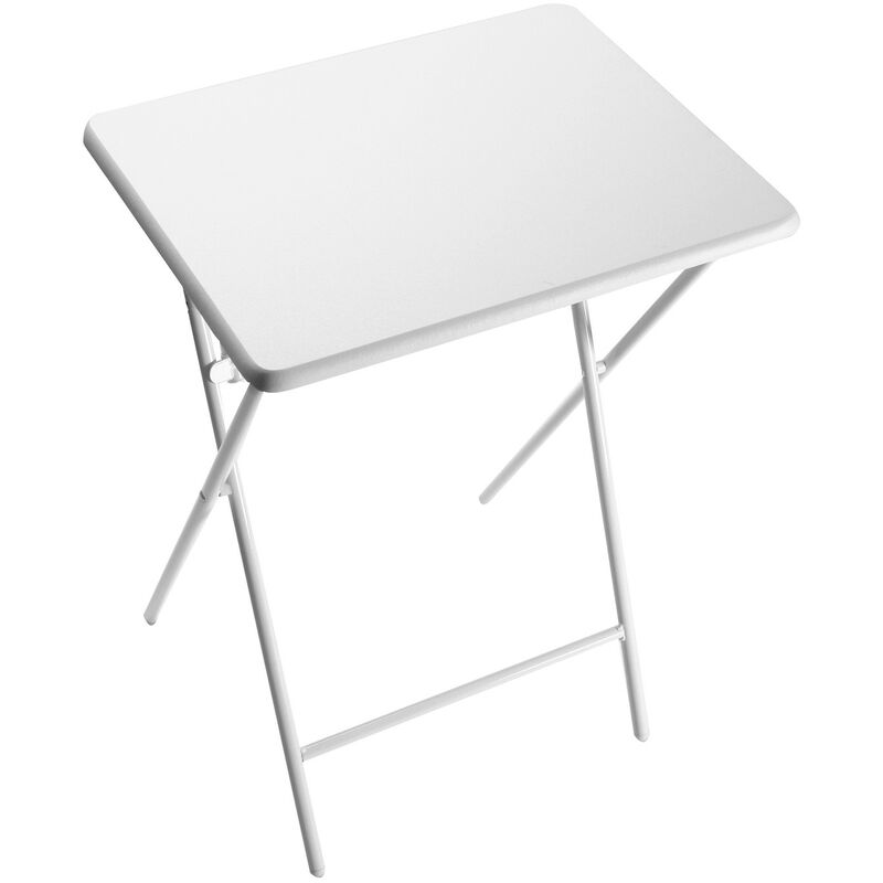 

Mesa Plegable Lyon Blanca