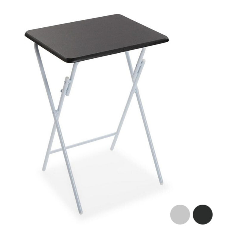 

Mesa Plegable Lyon Madera (38 x 66 x 48 cm)