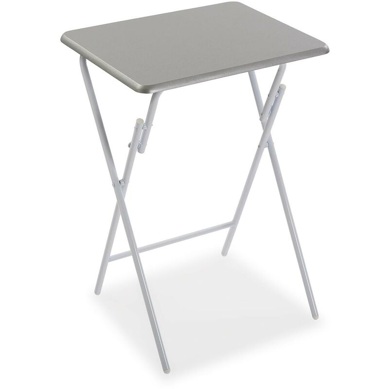 

Mesa Plegable Lyon Silver