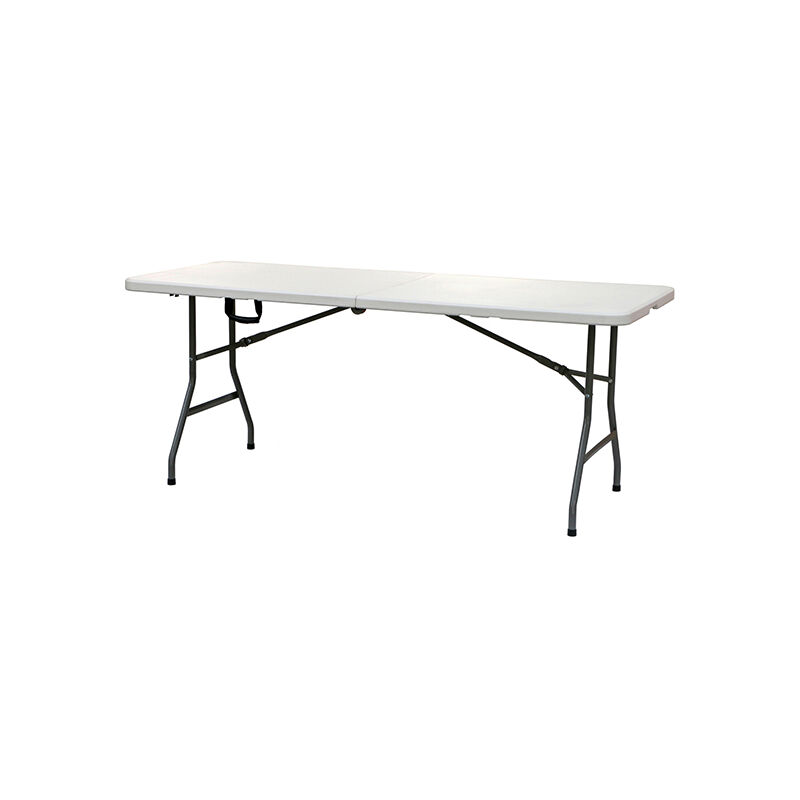

Mesa plegable ligera OREWORK 180 x 76 x 74 cm