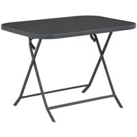 Mesa plegable al mejor precio