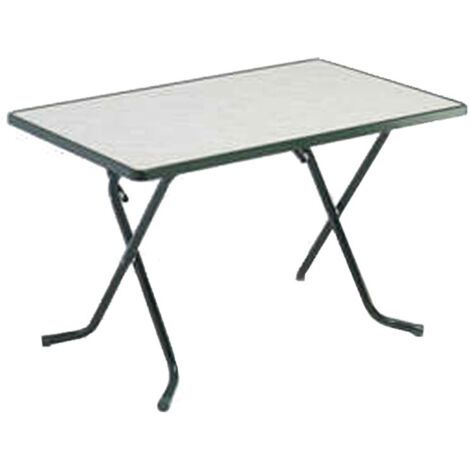 MESA PLEGABLE R23VMAR 110x70 CM
