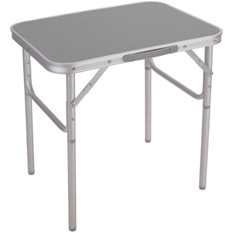 Mesa Plegable Surtido Aluminio Camping Playa Marbueno