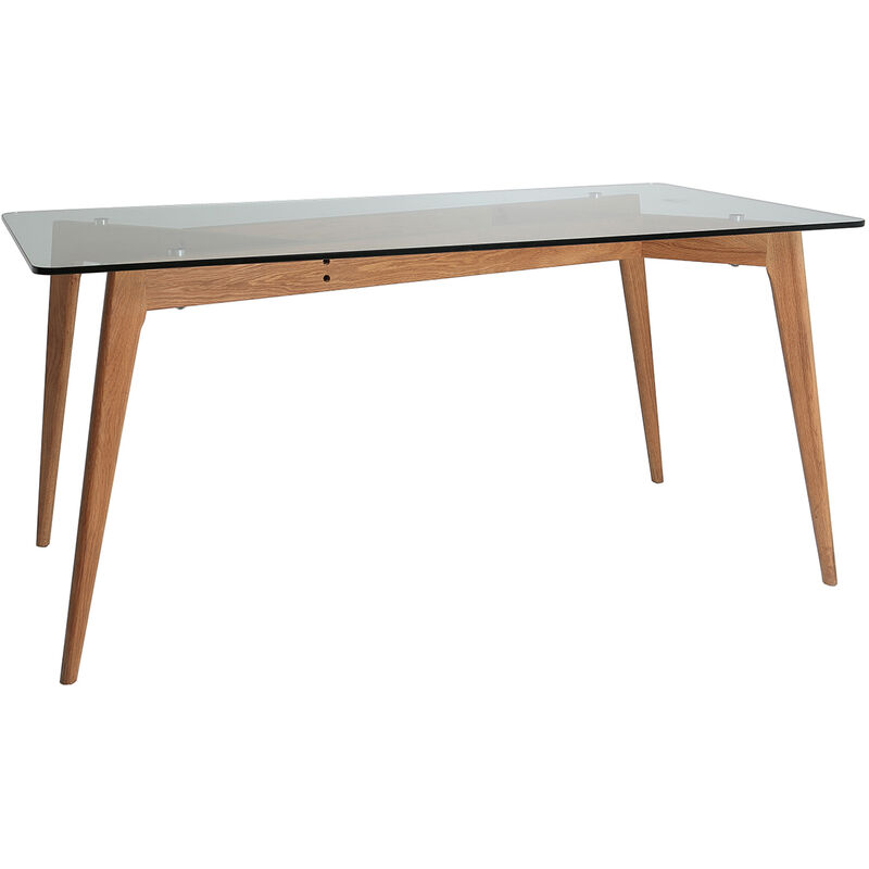 

Mesa Rect. Janis 160 Cm Fres