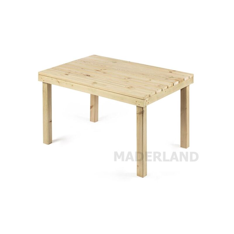 

Mesa RIGA120x90cm - Maderland