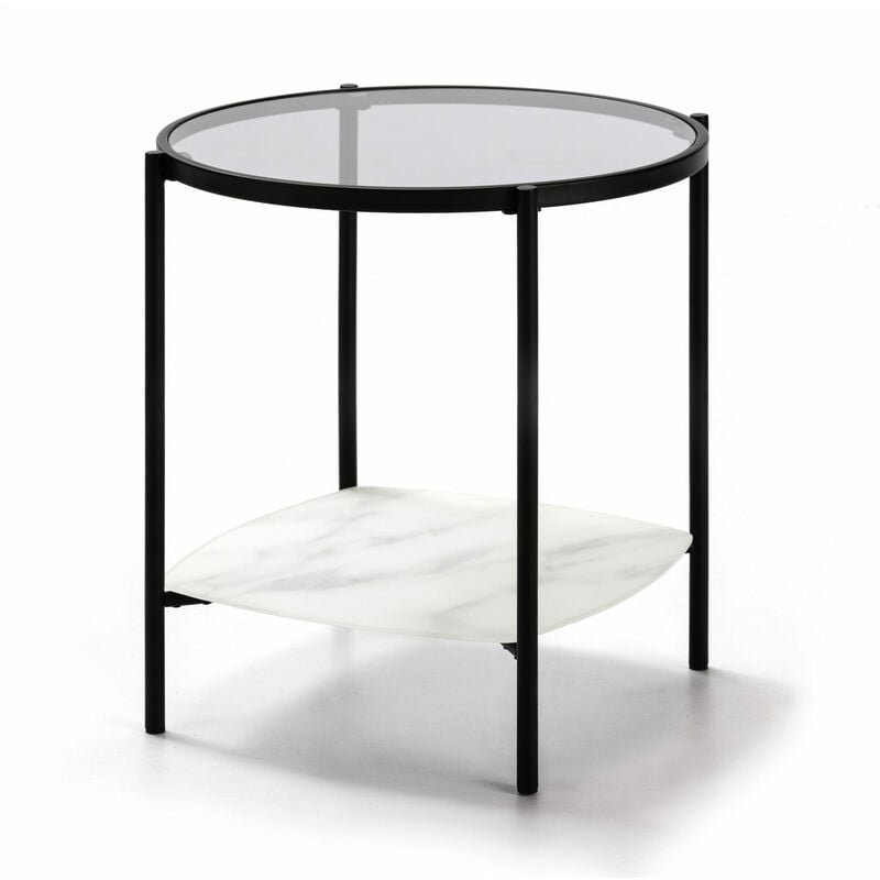 

Bhd - Mesa Rincon Kelly 49 Cm Blanco