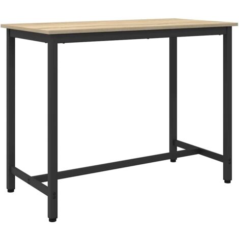 Mesa Roble  100 x 50 x 76,5 cm