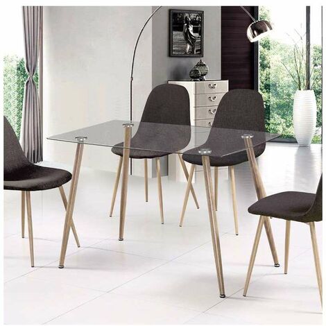 Mesa salón Guadalquivir. 120 cm(ancho) 75 cm(altura) 70 cm(fondo)