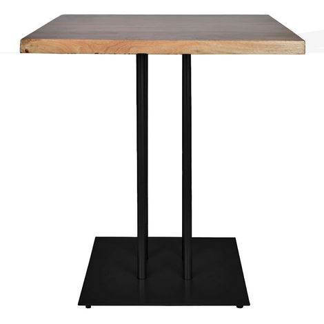 Mesa Siena Óxido