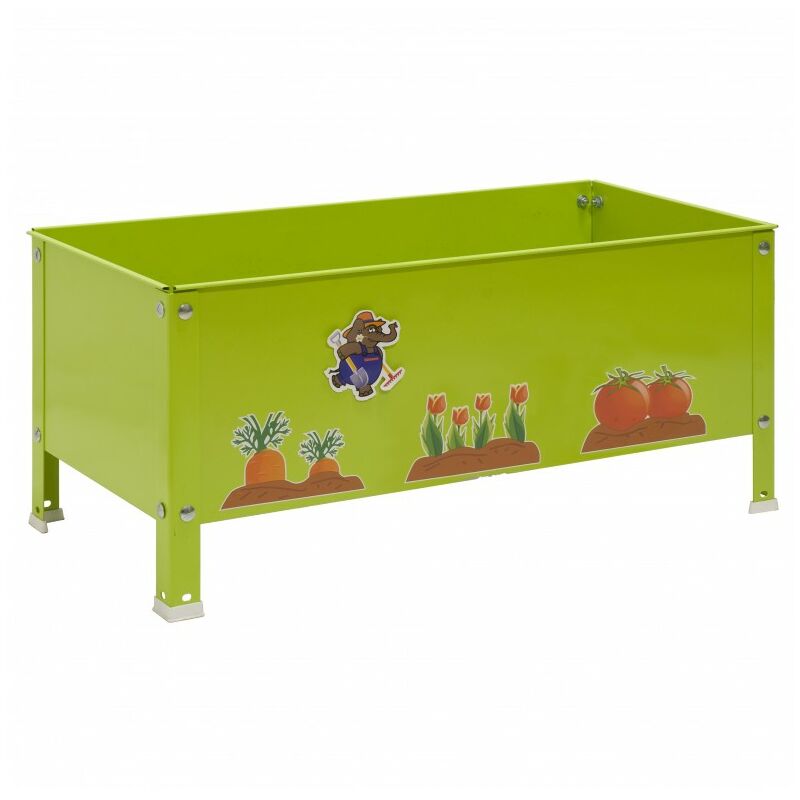 

Kit Simongarden Urban Kid 410x700x300 Verde-60l 410x700x300