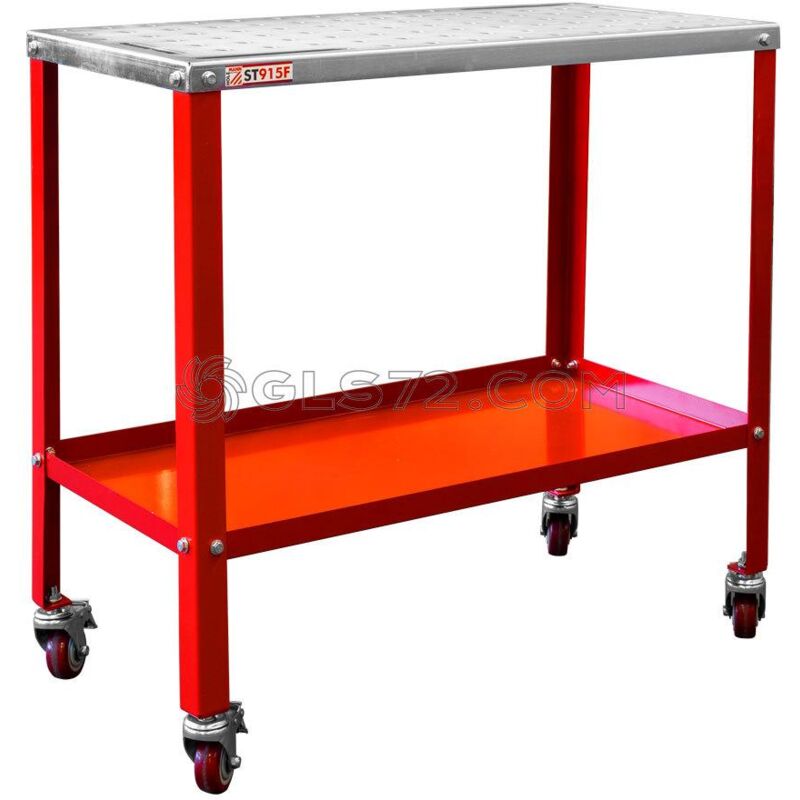 

Holzmann Maschinen - MESA SOLDADURA MOVIL HOLZMANN ST915F