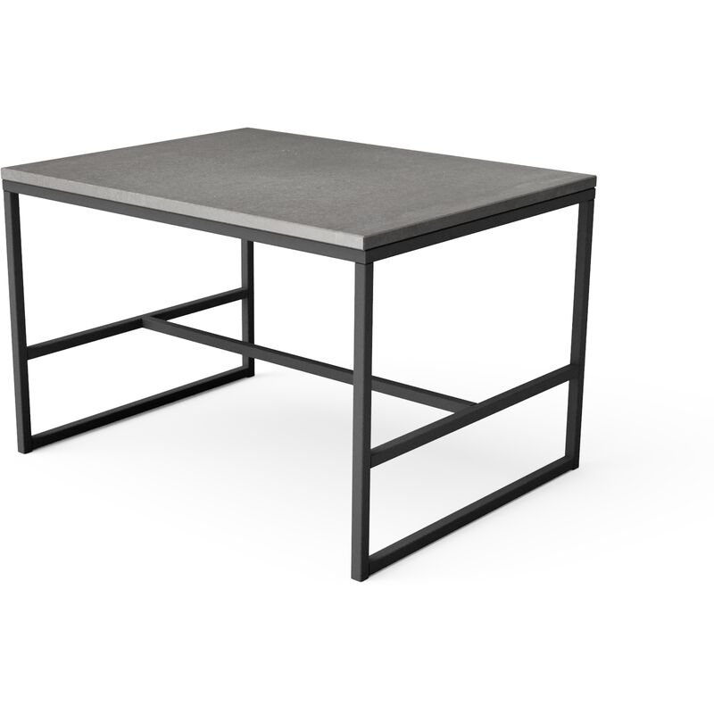 

Tuozi - Mesa TUZOI TriBecA 118 x 84 x 79h (gris)