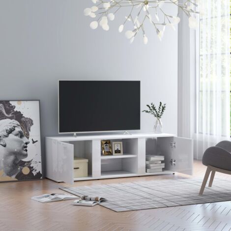 mueble TV 120 cm 120 x 43 x 45 cm ❤️ 319,00€