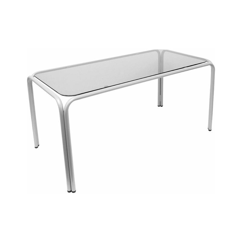 

Mesa Vega P&C 61CFPL Gris