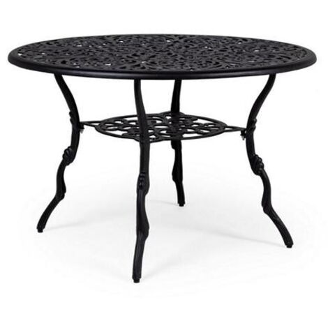 Mesa Victoria Antracita d110 Cod.0806071