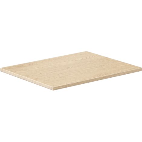 Mesada para ba帽o Mexen Uni de 60 cm, roble - 91AXX-0604-464-18-81