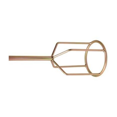 MESCOLATORE A GABBIA BASE CIRCOLARE RURMEC