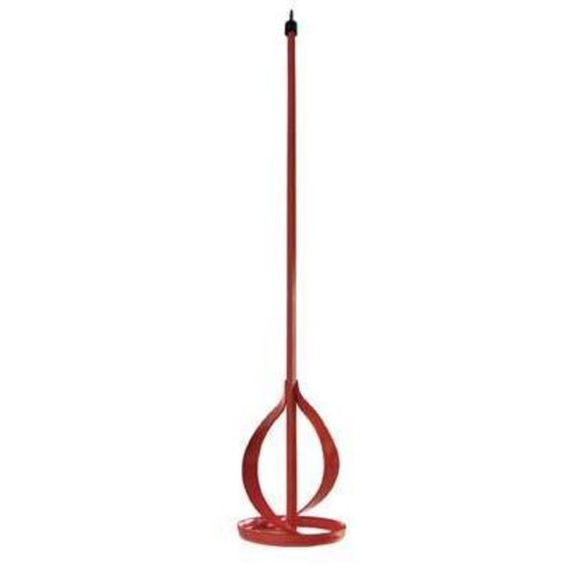 Effe - mescolatore doppia spirale