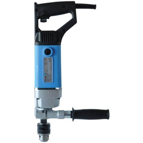 Mescolatore "EV 18E" leggero e professionale per collanti e malte senza frusta