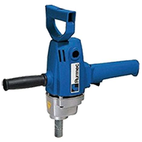 Trapano Miscelatore Professionale 1100W - Impastatore Per Vernici, Malta E Colle - Con Regolazione Elettronica - Foto 9