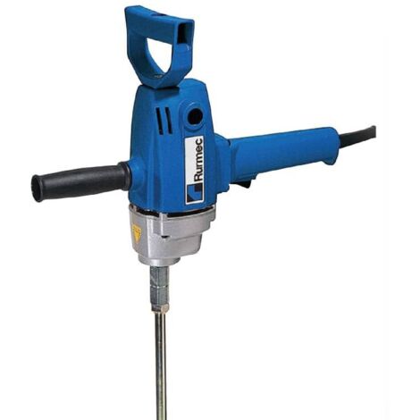Mescolatore "EV 21" leggero e professionale senza frusta per vernici e collanti