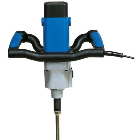 Mescolatore "EV 23" senza frusta ideale per vernici e collanti leggero e professionale