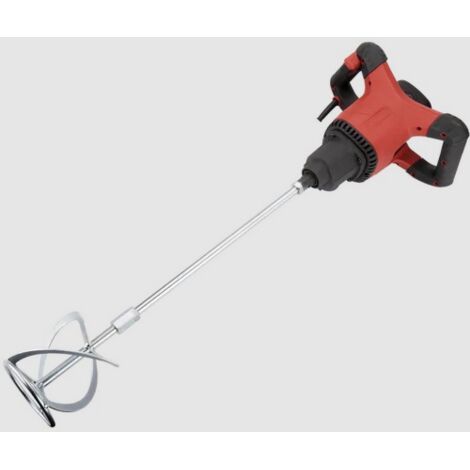 MESCOLATORE SERIE 'M14' 1400 W - impasto 95 lt