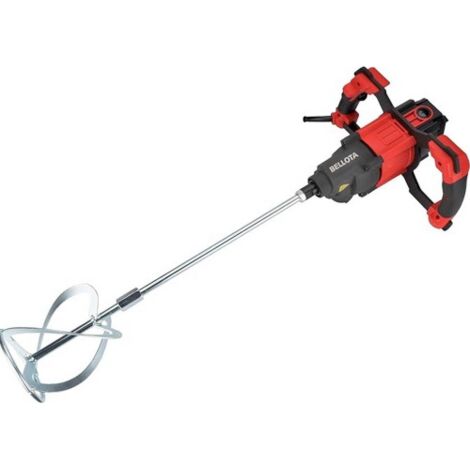MESCOLATORE SERIE 'M18NCASE' 1800 W - impasto 110 lt