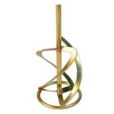Mescolatore Tripla Spirale Mk 140/40 - ø mm.140