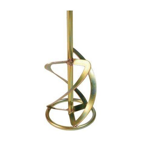 MESCOLATORE TRIPLA SPIRALE RURMEC