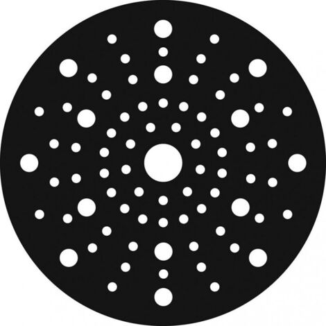 Meseta Siafast Para La Fibra Abrasivos Discos Siafast 147Mm X 1Mm 33-Holes Sia