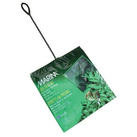 Mesh spesso di marina - 25 cm x 17,5 cm - 35 cm
