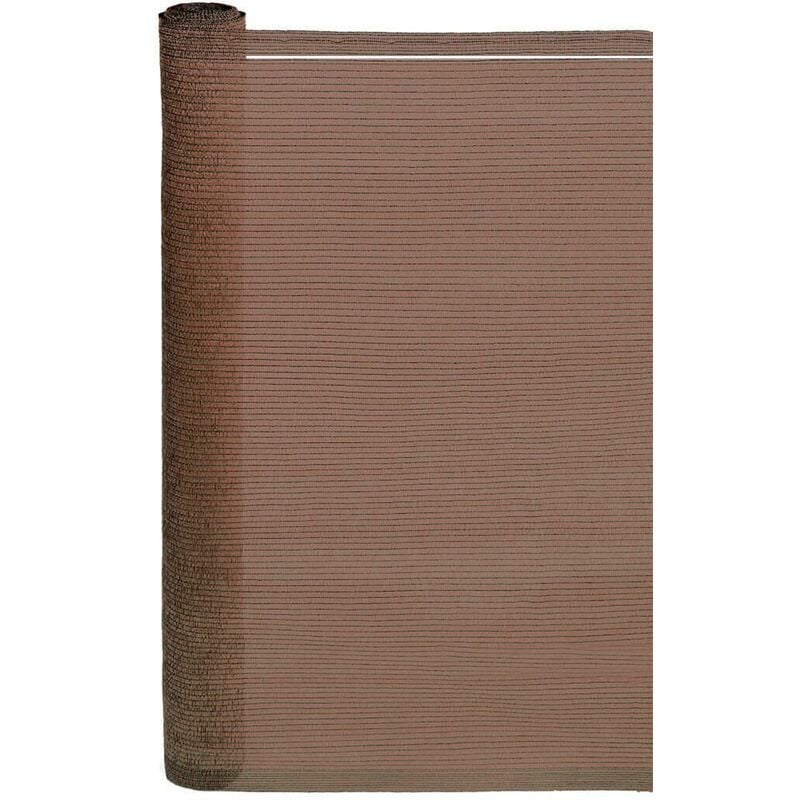 

Catral - Malla Ocultación 160Gr Meshnet Marrón 1.5X3 M
