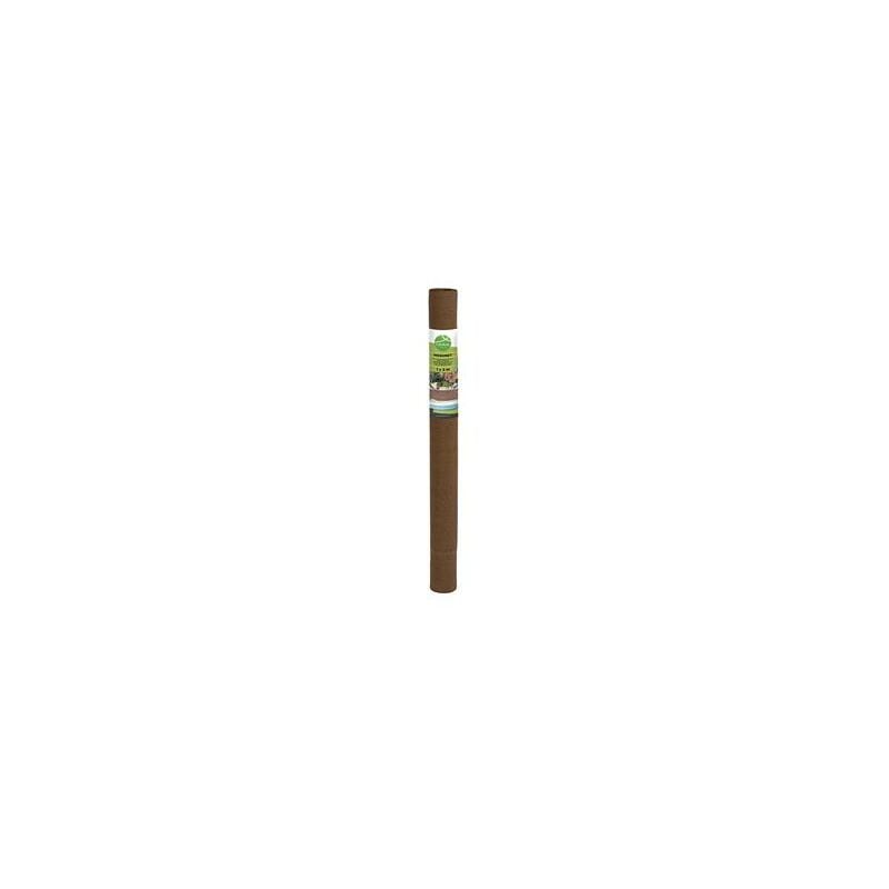 

Catral - Meshnet Malla Ocultacion 160 Gr 1 X 25 Marron