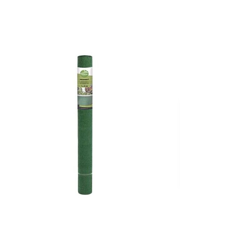 

Catral - Malla Ocultacion 160Gr Meshnet Verde Oliva 1X10 M - Verde